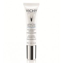 VICHY LIFTACTIV Sérum 10 yeux et cils T/15ml VICHY LIFTACTIV Sérum 10 yeux et cils T/15ml