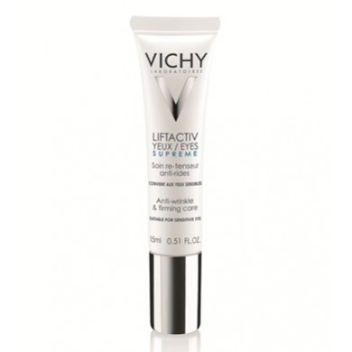 VICHY LIFTACTIV Sérum 10 yeux et cils T/15ml VICHY LIFTACTIV Sérum 10 yeux et cils T/15ml