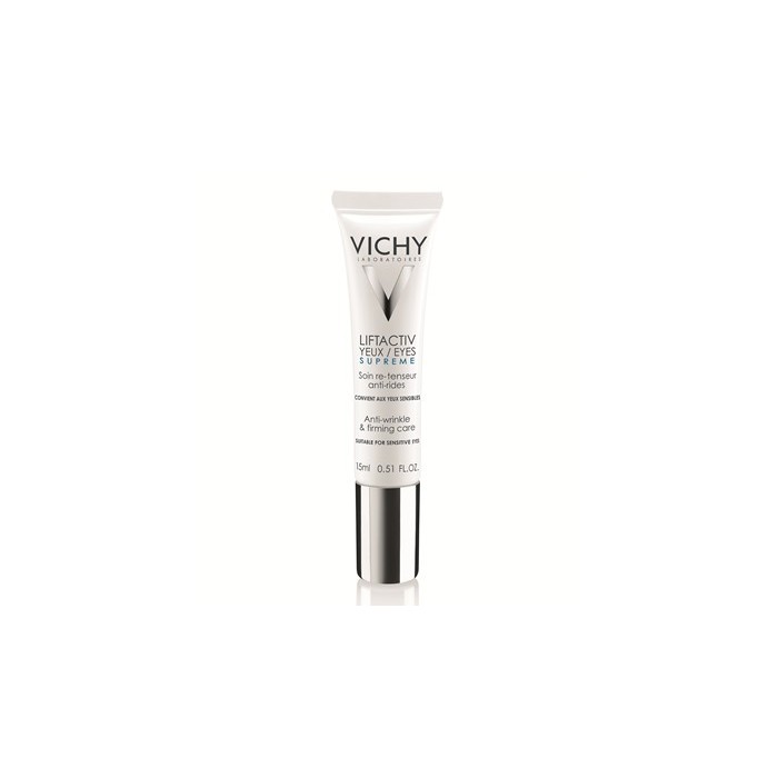 VICHY LIFTACTIV SÃ©rum 10 yeux et cils T/15ml