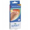 EPITACT Protections Epithelium Activ pour HALLUX VALGUS Boite de 2 EPITACT Protections Epithelium Activ pour HALLUX VALGUS Boite de 2
