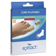 EPITACT Doigtier Epithelium 26 pour CORS PULPAIRES Boite de 1 Taille M EPITACT Doigtier Epithelium 26 pour CORS PULPAIRES Boite de 1 Taille M