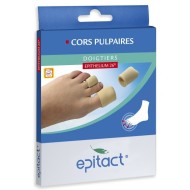 EPITACT Doigtier Epithelium 26 pour CORS PULPAIRES Boite de 1 Taille S EPITACT Doigtier Epithelium 26 pour CORS PULPAIRES Boite de 1 Taille S