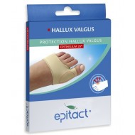 EPITACT Protection HALLUX VALGUS "oignon" Taille M