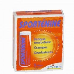 SPORTENINE Boite de 22 comprimés a croquer