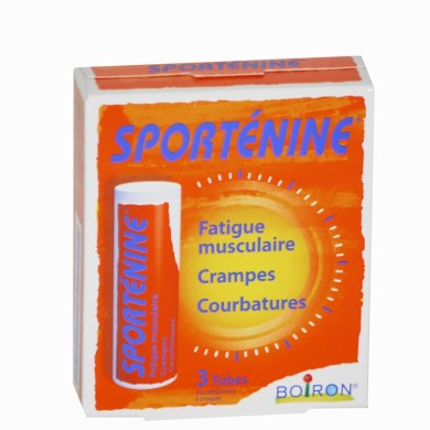 SPORTENINE Boite de 22 comprimés a croquer