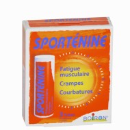 SPORTENINE Boite de 22 comprimés a croquer