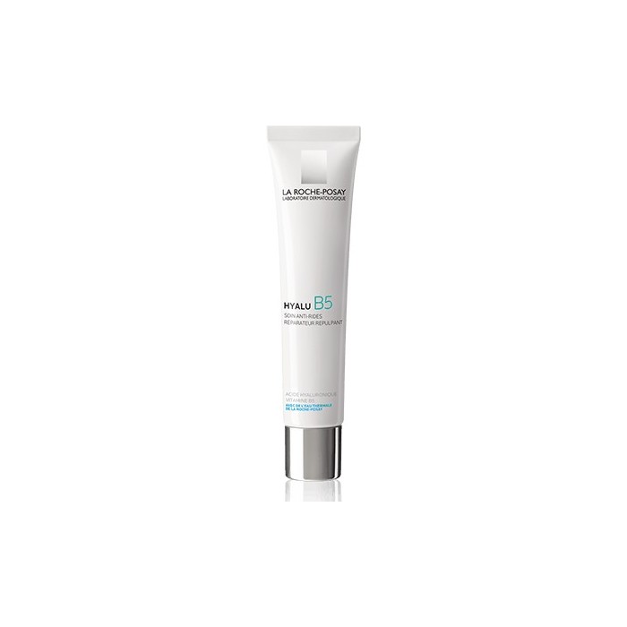 LA ROCHE POSAY Hyalu B5 Soin anti rides réparateur repulpant Tube de 40 ml