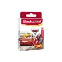 ELASTOPLAST Pansements assortis CARS Boite de 20 ELASTOPLAST Pansements assortis CARS Boite de 20