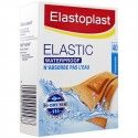 ELASTOPLAT Elastic waterproof Boite de 40 pansements assortis ELASTOPLAT Elastic waterproof Boite de 40 pansements assortis