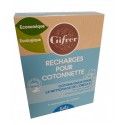 GIFRER bébé Recharge pour cotonnette pour nettoyage de l'oreille GIFRER bébé Recharge pour cotonnette pour nettoyage de l'oreille