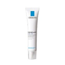 LA ROCHE POSAY Cicaplast Gel B5 Soin réparateur Tube de 40 ml LA ROCHE POSAY Cicaplast Gel B5 Soin réparateur Tube de 40 ml