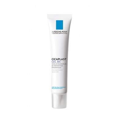 LA ROCHE POSAY Cicaplast Gel B5 Soin réparateur Tube de 40 ml LA ROCHE POSAY Cicaplast Gel B5 Soin réparateur Tube de 40 ml