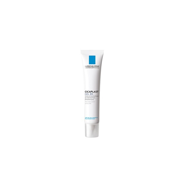 LA ROCHE POSAY Cicaplast Gel B5 Soin réparateur Tube de 40 ml LA ROCHE POSAY Cicaplast Gel B5 Soin réparateur Tube de 40 ml