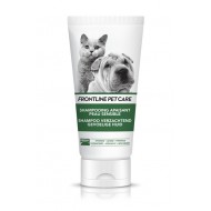 FRONTLINE PET CARE Shampooing apaisant peau sensible Tube de 200 ml