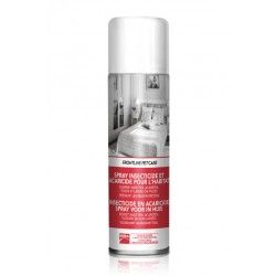 FRONTLINE PET CARE Spray inscticide et acaricide pour l'habitat Spray de 250 ml