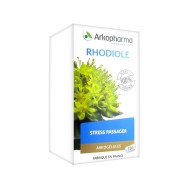 ARKOGELULES Rhodiorelax Gélules Flacon de 150 gélules