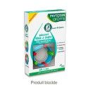 PHYTOSUN AROMS Bracelet enfant roll et clips anti moustique dès 3 ans PHYTOSUN AROMS Bracelet enfant roll et clips anti moustique dès 3 ans