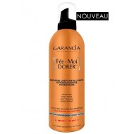 GARANCIA Fée moi dorer Flacon pompe de