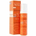 AVENE SOLAIRE SPF 50 + Fluide très haute protection Tube de 50 ml AVENE SOLAIRE SPF 50 + Fluide très haute protection Tube de 50 ml