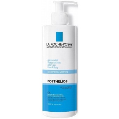 POSTHELIOS Cr rÃ©parat ap sol T/400ml