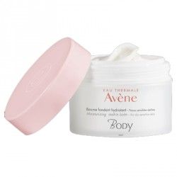 AVENE Baume fondant hydratant BODY Pot de 250 ml