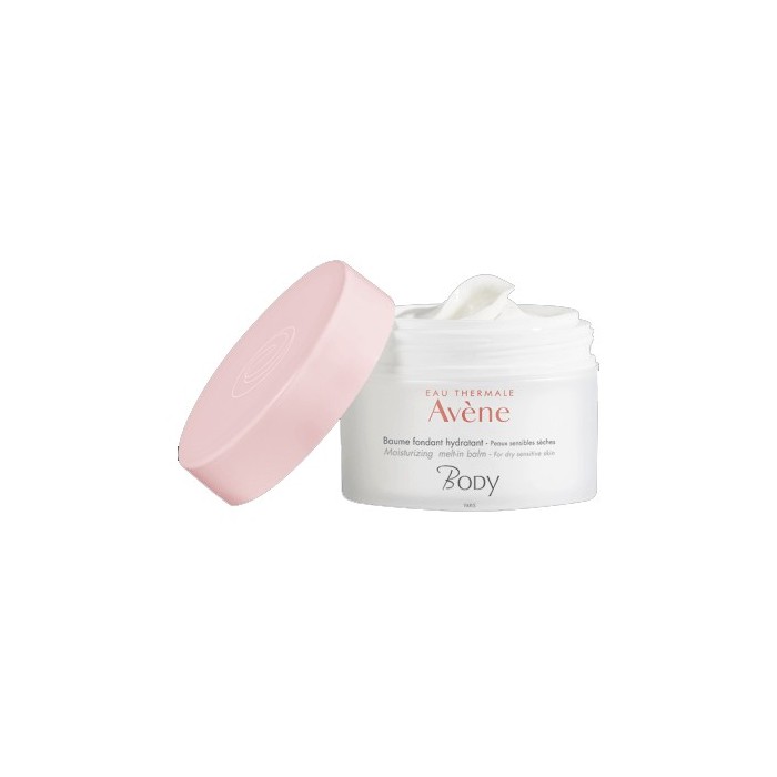 AVENE Baume fondant hydratant BODY Pot de 250 ml