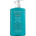 AVENE CLEANANCE Gel nettoyant sans savon Flacon de 400ml AVENE CLEANANCE Gel nettoyant sans savon Flacon de 400ml