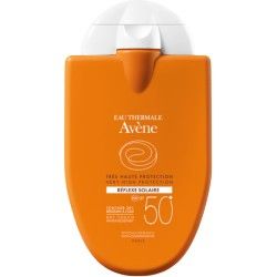 AVENE SOLAIRE REFLEXE  50+ Flde Fl/30ml AVENE SOLAIRE REFLEXE  50+ Flde Fl/30ml
