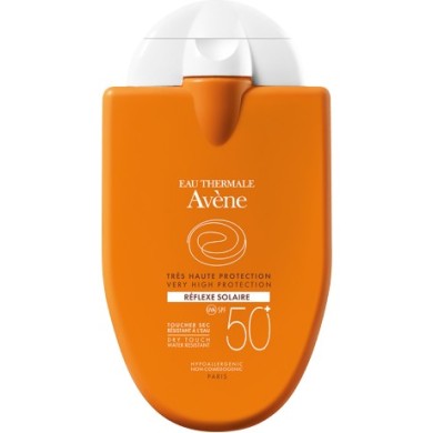 AVENE SOLAIRE REFLEXE  50+ Flde Fl/30ml