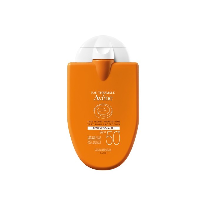 AVENE SOLAIRE REFLEXE  50+ Flde Fl/30ml