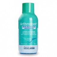 ARTHRODONT Bain bch Fl/300ml