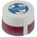INNOXA Baume à lèvres 2 EN 1 edition collector rouge Pot de 9 ml INNOXA Baume à lèvres 2 EN 1 edition collector rouge Pot de 9 ml