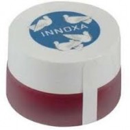 INNOXA Baume à lèvres 2 EN 1 edition collector rouge Pot de 9 ml