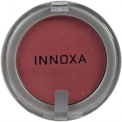 INNOXA Fard à joues Edition collector Brun rosé Boitier de 4 grammes INNOXA Fard à joues Edition collector Brun rosé Boitier de 4 grammes