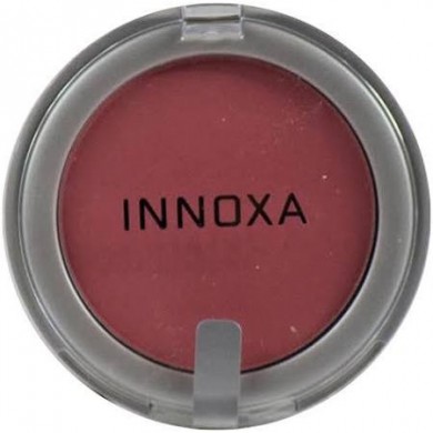 INNOXA Fard à joues Edition collector Brun rosé Boitier de 4 grammes INNOXA Fard à joues Edition collector Brun rosé Boitier de 4 grammes