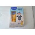 MUSTELA Solaire Lait solaire très haute protection Tube de 200 ml + t shirt et bracelet indicateur UV offert MUSTELA Solaire Lait solaire très haute protection Tube de 200 ml + t shirt et bracelet indicateur UV offert