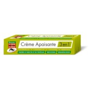 CINQ SUR CINQ Crème apaisante Tube de 40 grammes CINQ SUR CINQ Crème apaisante Tube de 40 grammes