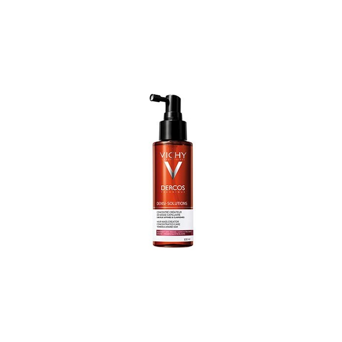 VICHY DERCOS DENSI-SOLUTIONS Shampooing épaisseur  Tube de 200 ml VICHY DERCOS DENSI-SOLUTIONS Shampooing épaisseur  Tube de 200 ml