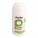 DAYDRY Déodorant Soin probiotique Fraicheur intense Roll on 50 ml DAYDRY Déodorant Soin probiotique Fraicheur intense Roll on 50 ml