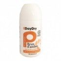 DAYDRY Deodorant soin probiotique Brun d'ambre Roll on de 50 ml DAYDRY Deodorant soin probiotique Brun d'ambre Roll on de 50 ml