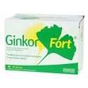 GINKOR Fort Gélules Boite de 60 COOPÉRATION PHARMACEUTIQUE FRANÇAISE - 1 GINKOR Fort Gélules Boite de 60 COOPÉRATION PHARMACEUTIQUE FRANÇAISE - 1