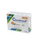 CHONDROSULF 1200 mg Gel oral Boite de 30 sachets dose de 8g