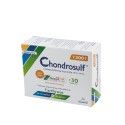 CHONDROSULF 1200 mg Gel oral Boite de 30 sachets dose de 8g CHONDROSULF 1200 mg Gel oral Boite de 30 sachets dose de 8g