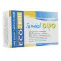 SUVEAL DUO Complément alimentaire Boite de 60 capsules pour 2 mois GSA - 1 SUVEAL DUO Complément alimentaire Boite de 60 capsules pour 2 mois GSA - 1