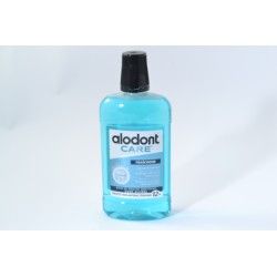 ALODONT Crae Bain de bouche fraicheur Flacon de 500 ml