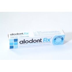 ALODONT Fixe Crème fixative hypoallergénique Tube de 50 grammes