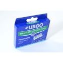 URGO Brûlures - Blessures superficielles Boite de 6 pansements waterproof 5 x 7 cm URGO Brûlures - Blessures superficielles Boite de 6 pansements waterproof 5 x 7 cm