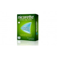 NICORETTE MICROTAB 2mg Comprimés sublinguaux Plaquette de 100 JOHNSON & JOHNSON SANTÉ BEAUTÉ FRANCE - 1 NICORETTE MICROTAB 2mg Comprimés sublinguaux Plaquette de 100 JOHNSON & JOHNSON SANTÉ BEAUTÉ FRANCE - 1