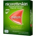 NICORETTESKIN 10 mg / 16 h de nicotine Boite de 28 patchs NICORETTESKIN 10 mg / 16 h de nicotine Boite de 28 patchs