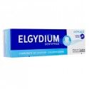 ELGYDIUM Dentifrice antiplaque Format voyage Tube de 50 ml ELGYDIUM Dentifrice antiplaque Format voyage Tube de 50 ml